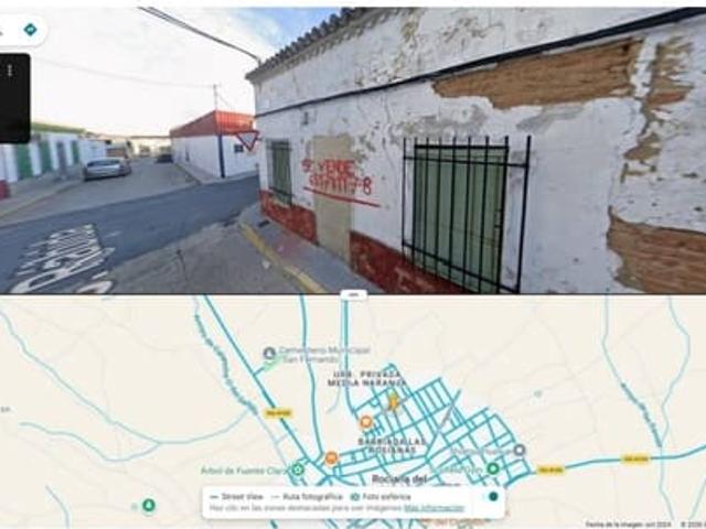 Casa en venta en El Condado, Andalucía