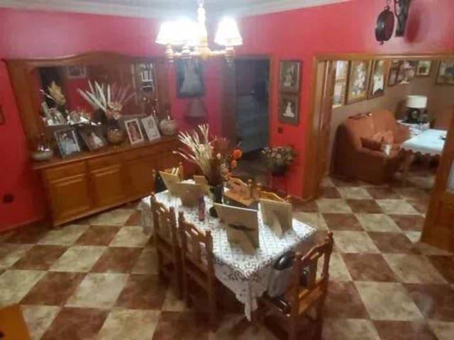 Casa en venta en El Condado, Andalucía