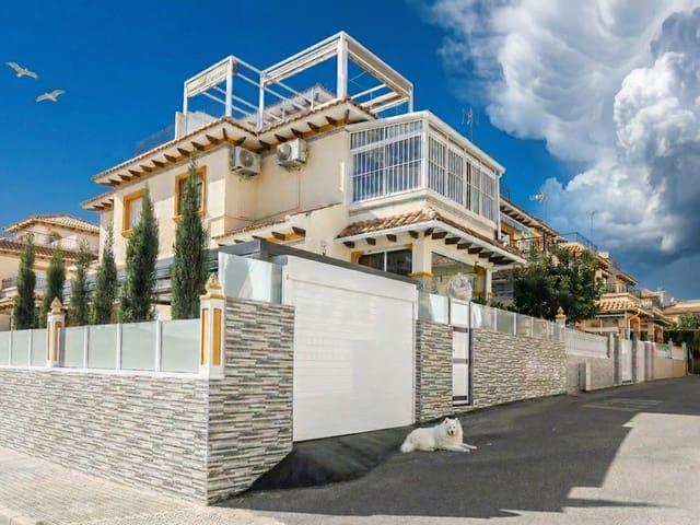 Casa en venta en Urbanización Punta Prima, el Baix Segura / La Vega Baja