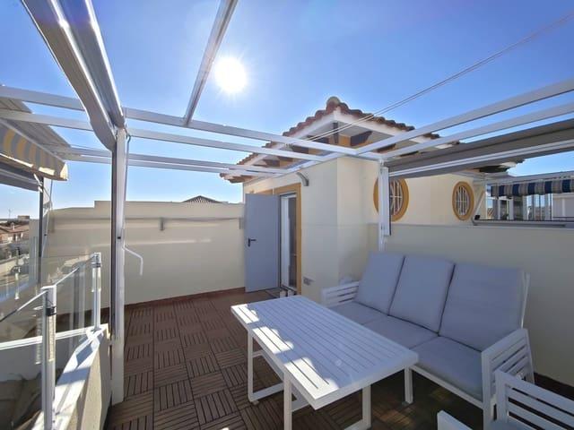 Casa en venta en Urbanización Punta Prima, el Baix Segura / La Vega Baja