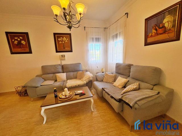 Casa en venta en La Roda De Andalucía, Andalucía