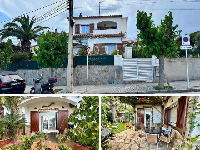 Casa en venta en Roda De Barà