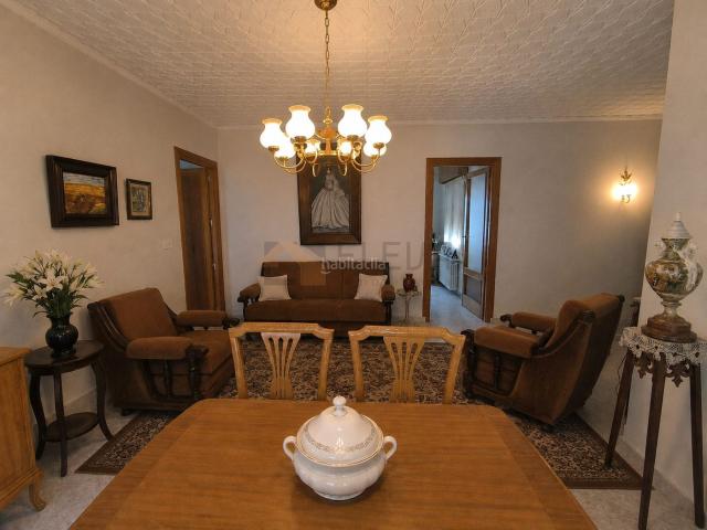Casa en venta en Distrito 5, Albacete