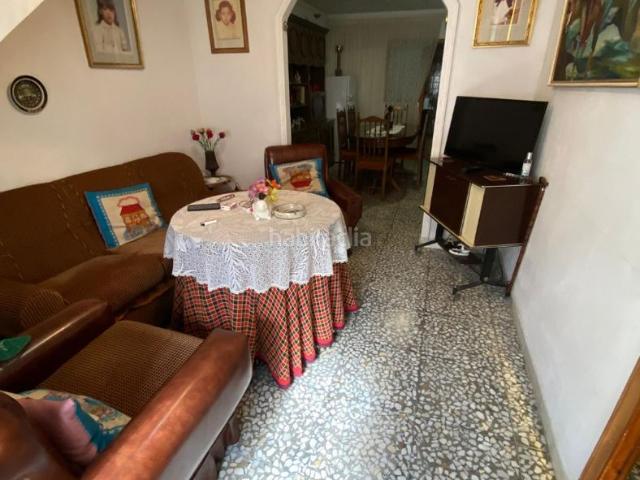 Casa en venta en Distrito 5, Albacete