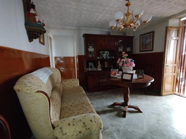 Casa en venta en Distrito 5, Albacete