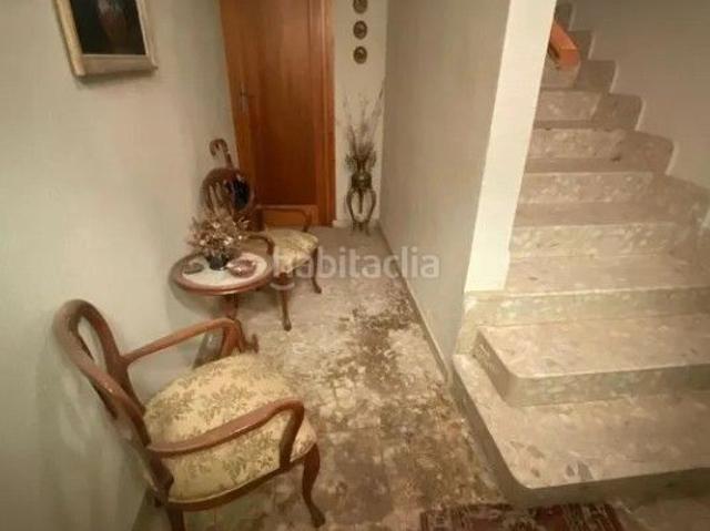 Casa en venta en Distrito 5, Albacete