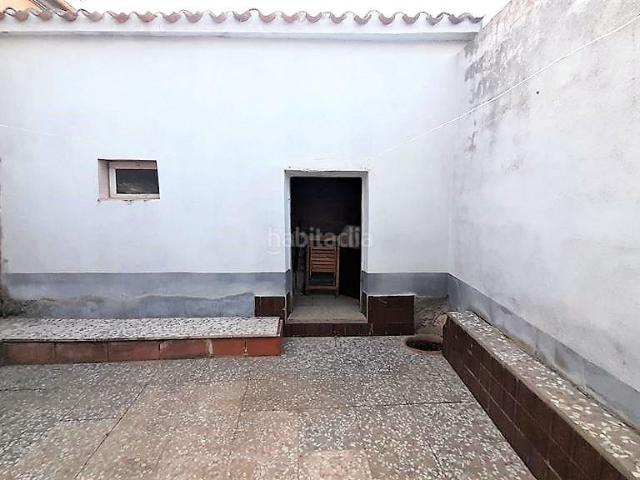 Casa en venta en Distrito 5, Albacete