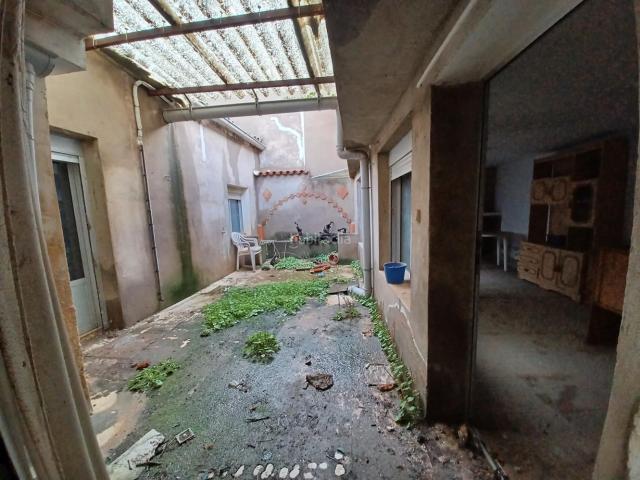 Casa en venta en Distrito 5, Albacete