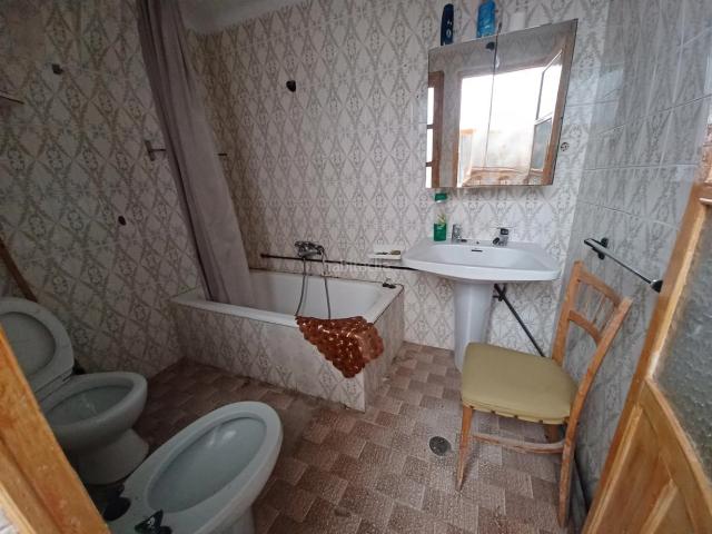 Casa en venta en Distrito 5, Albacete