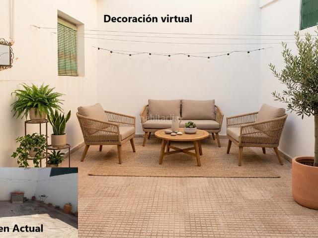 Casa en venta en Distrito 5, Albacete