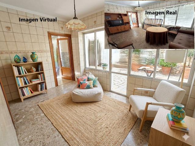 Casa en venta en Distrito 5, Albacete