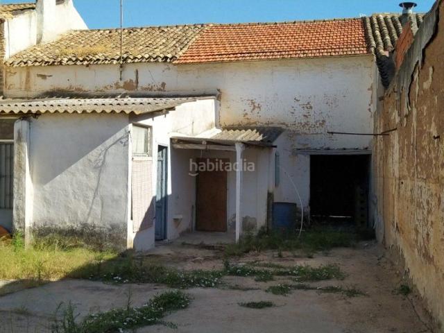 Casa en venta en Distrito 5, Albacete