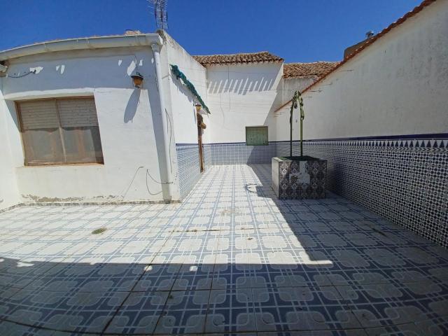 Casa en venta en Distrito 5, Albacete