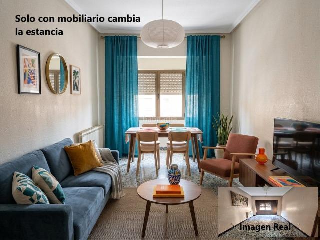Casa en venta en Distrito 5, Albacete