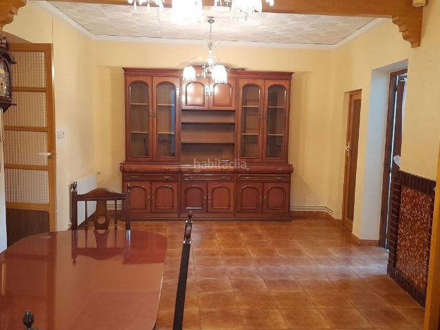 Casa en venta en Distrito 5, Albacete