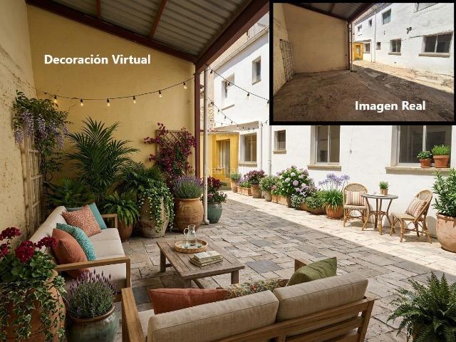 Casa en venta en Distrito 5, Albacete