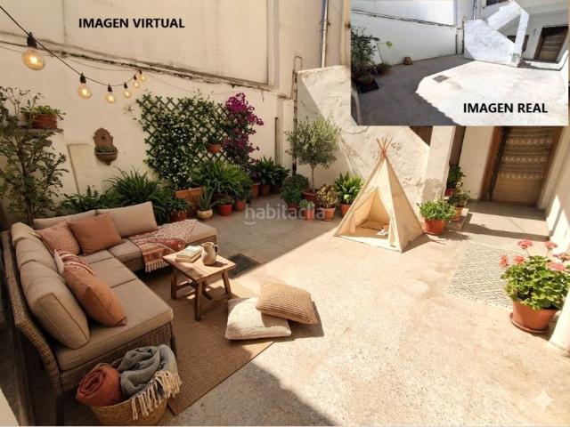 Casa en venta en Distrito 5, Albacete
