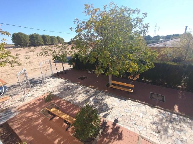 Casa en venta en Distrito 5, Albacete