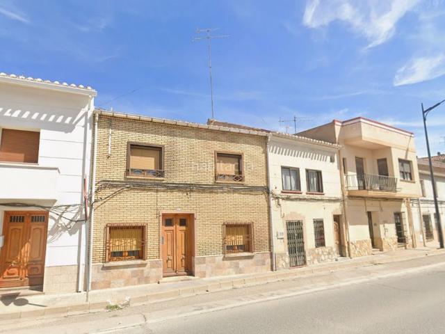 Casa en venta en Distrito 5, Albacete