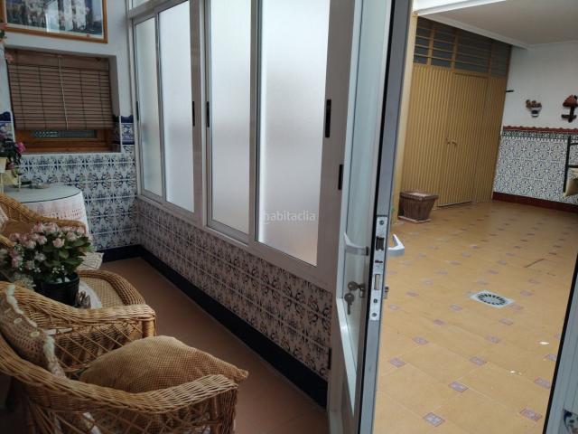 Casa en venta en Distrito 5, Albacete
