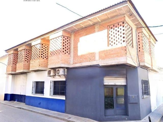 Casa en venta en Distrito 5, Albacete