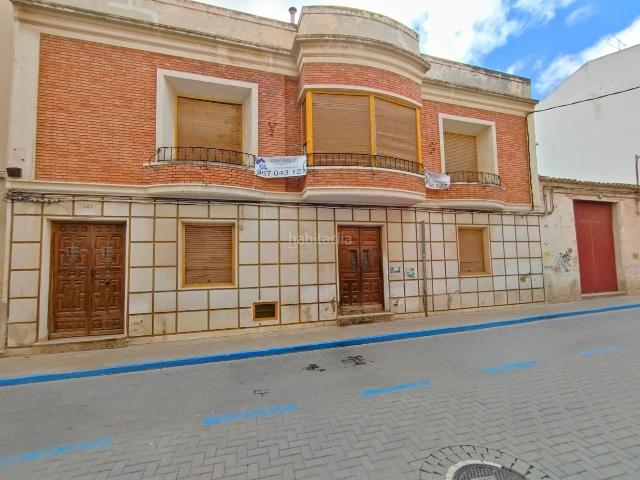 Casa en venta en Distrito 5, Albacete