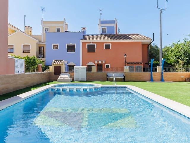 Casa en venta en San Javier, Campo de Cartagena y Mar Menor