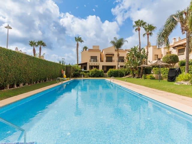 Casa en venta en San Javier, Campo de Cartagena y Mar Menor