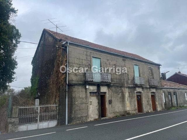 Casa en venta en O Deza, Galicia