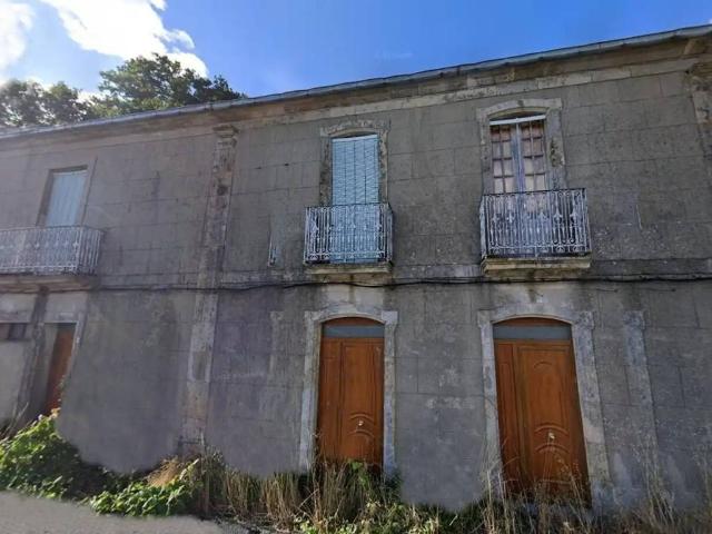 Casa en venta en O Deza, Galicia