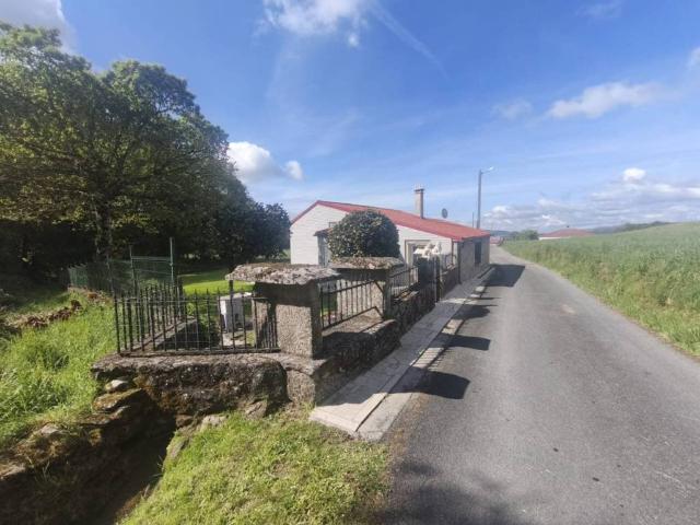 Casa en venta en O Deza, Galicia