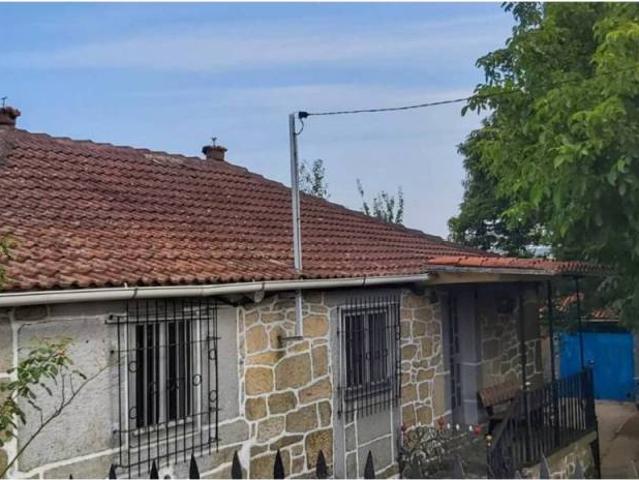 Casa en venta en O Deza, Galicia