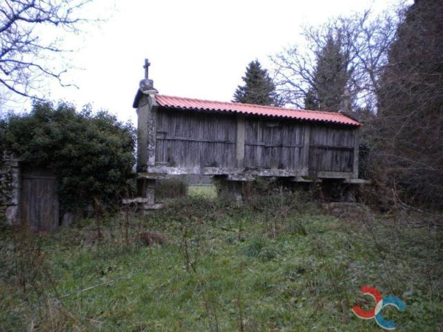 Casa en venta en O Deza, Galicia