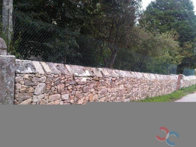 Casa en venta en O Deza, Galicia
