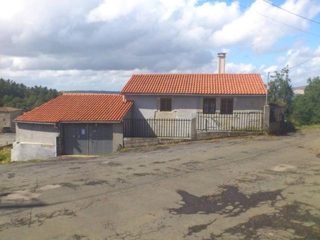 Casa en venta en O Deza, Galicia