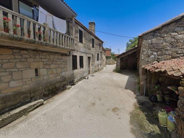 Casa en venta en O Deza, Galicia