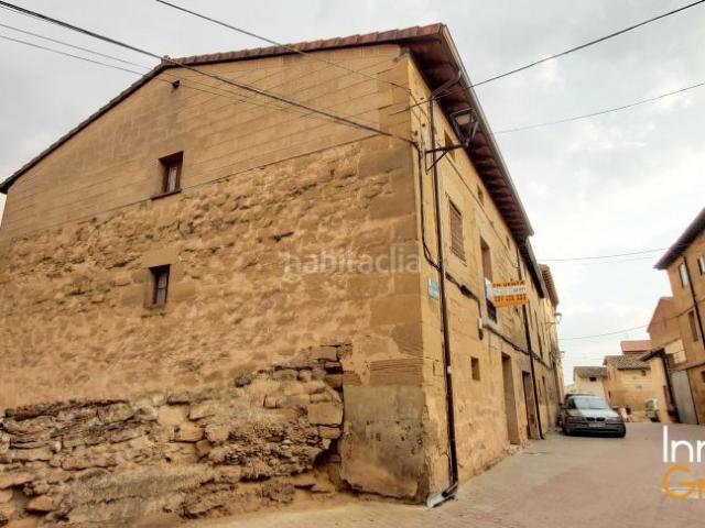 Casa en venta en Rodezno, La Rioja