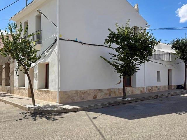 Casa en venta en el Rodriguillo, el Pinós / Pinoso