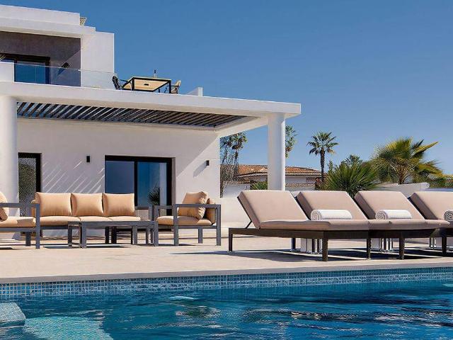 Casa en venta en el Baix Segura / La Vega Baja, Valencia