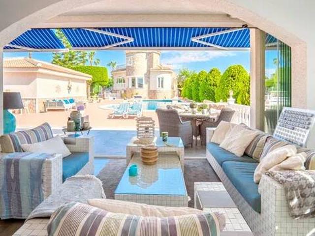 Casa en venta en Urbanización Doña Pepa, el Baix Segura / La Vega Baja