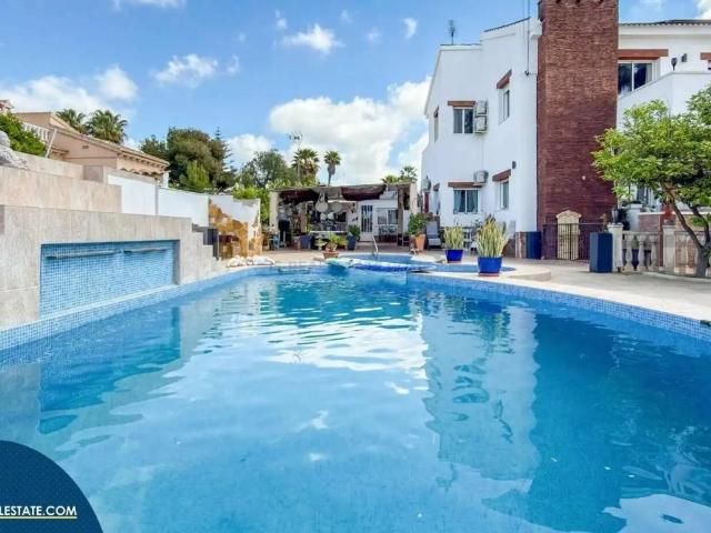 Casa en venta en Rojales, Alacant / Alicante