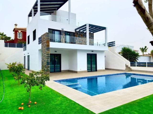 Casa en venta en el Baix Segura / La Vega Baja, Valencia