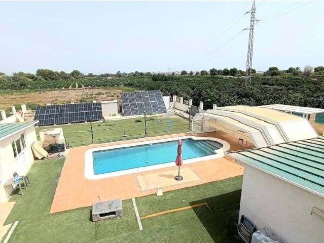 Casa en venta en el Baix Segura / La Vega Baja, Valencia