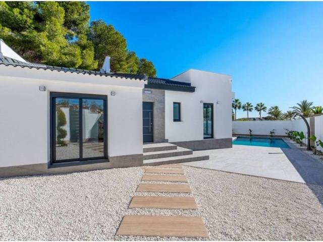 Casa en venta en el Baix Segura / La Vega Baja, Valencia