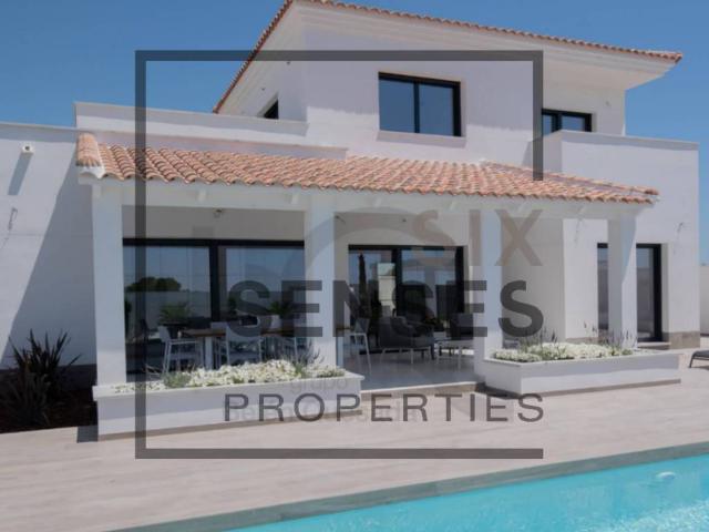 Casa en venta en Rojales
