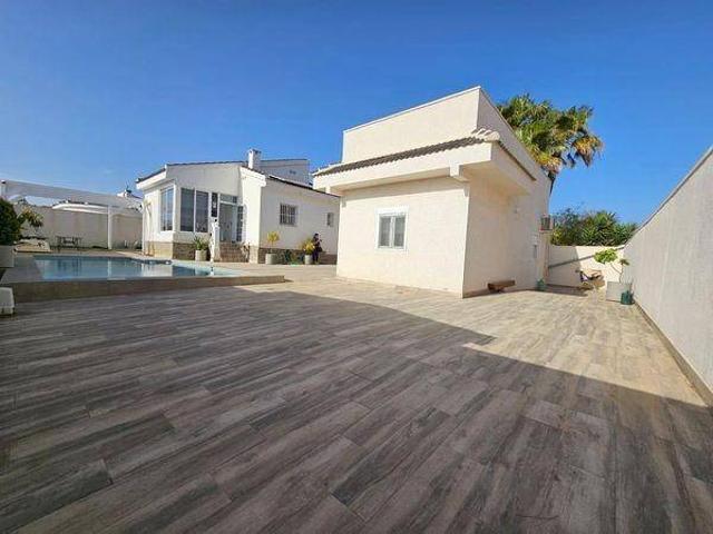Casa en venta en Urbanización Lo Pepin, el Baix Segura / La Vega Baja