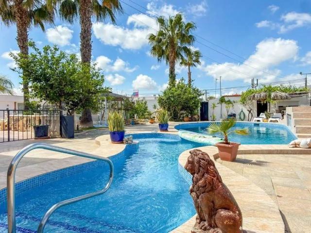 Casa en venta en Rojales, Alacant / Alicante