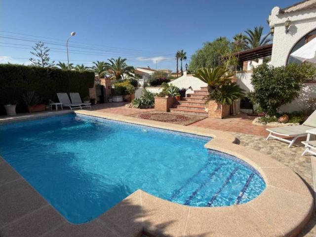 Casa en venta en Rojales, Alacant / Alicante