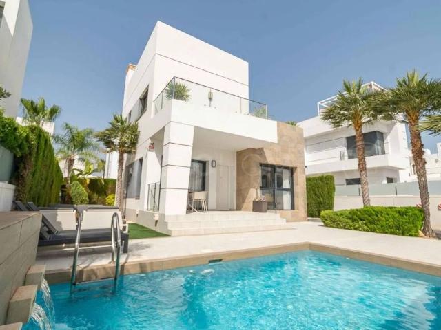 Casa en venta en Rojales, Ciudad Quesada