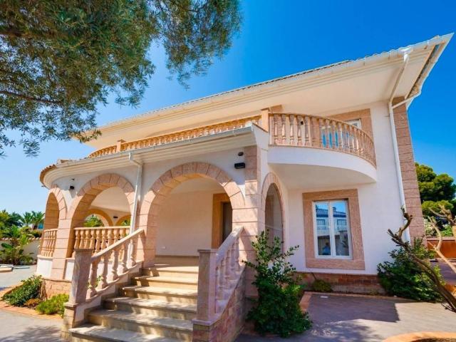 Casa en venta en Urbanización Lo Pepin, el Baix Segura / La Vega Baja